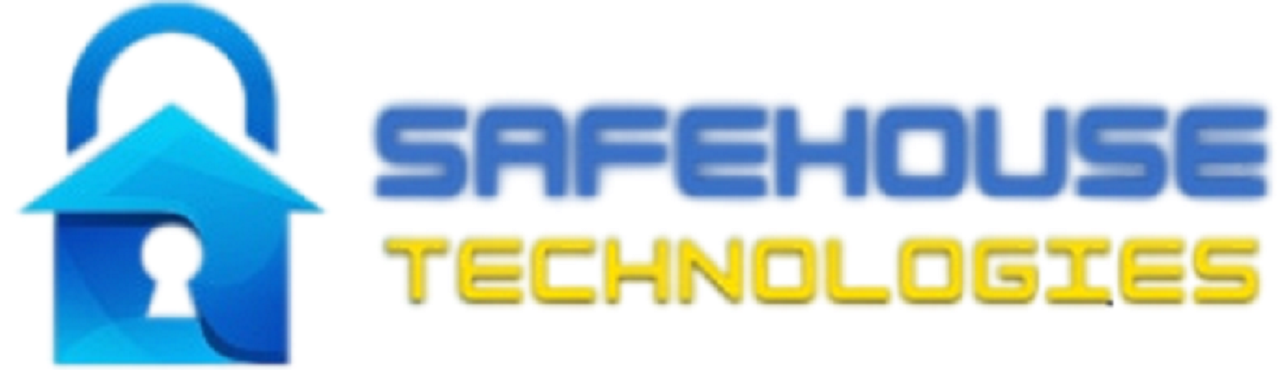 SafeHouseTech logo